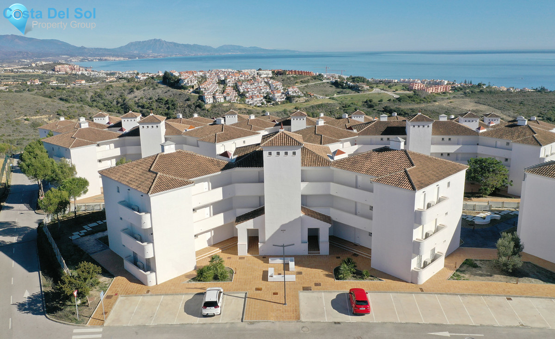 Ground Floor Apartment in Manilva-1314320