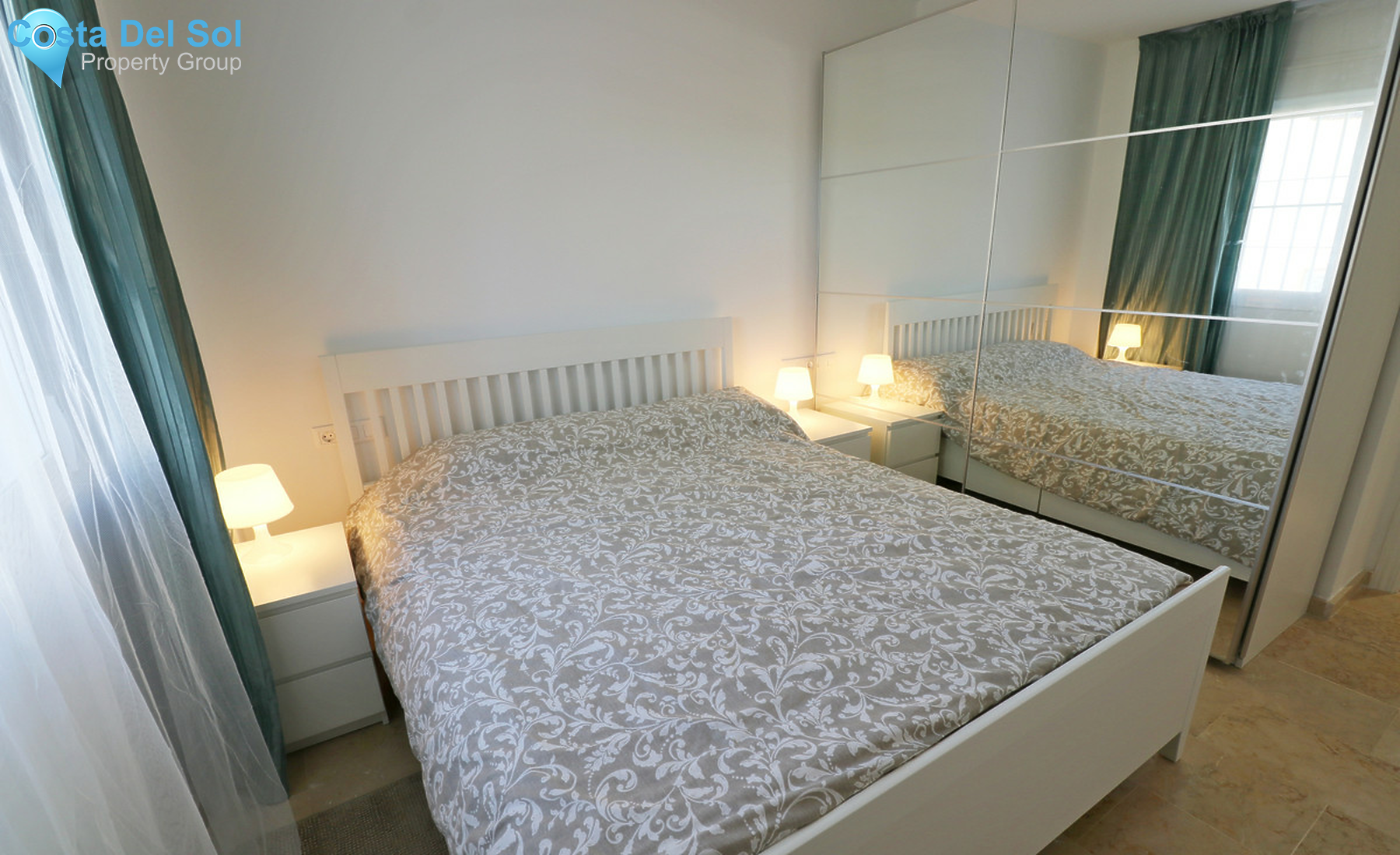 Ground Floor Apartment in Manilva-1314326