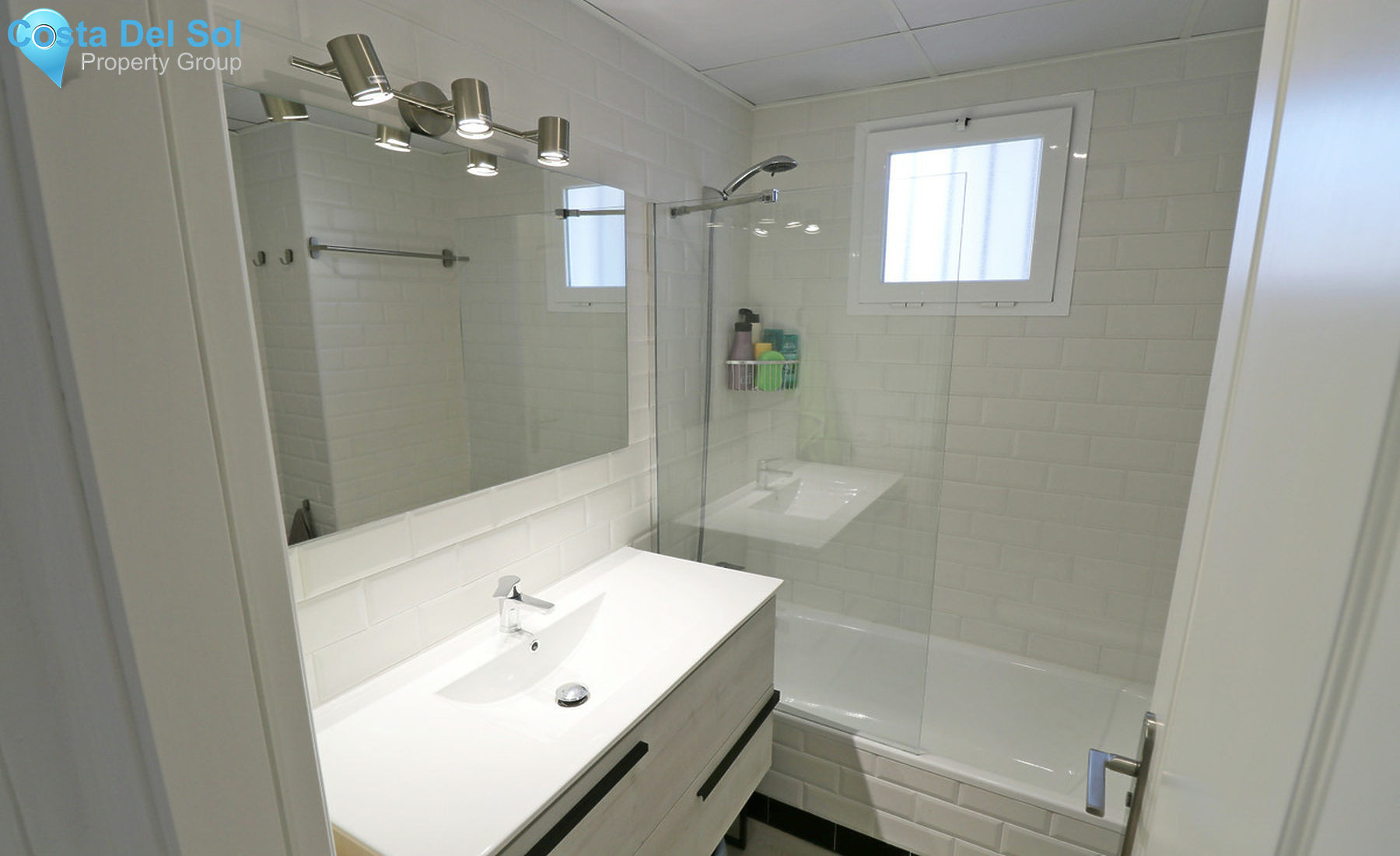 Ground Floor Apartment in Manilva-1314327