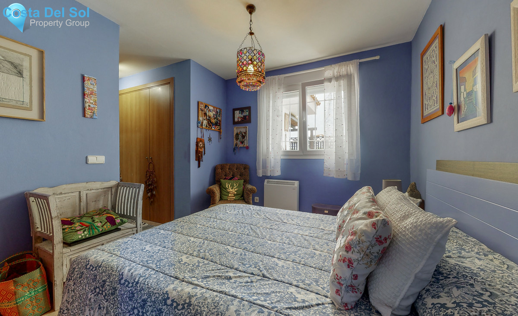 Ground Floor Apartment in Manilva-1385983