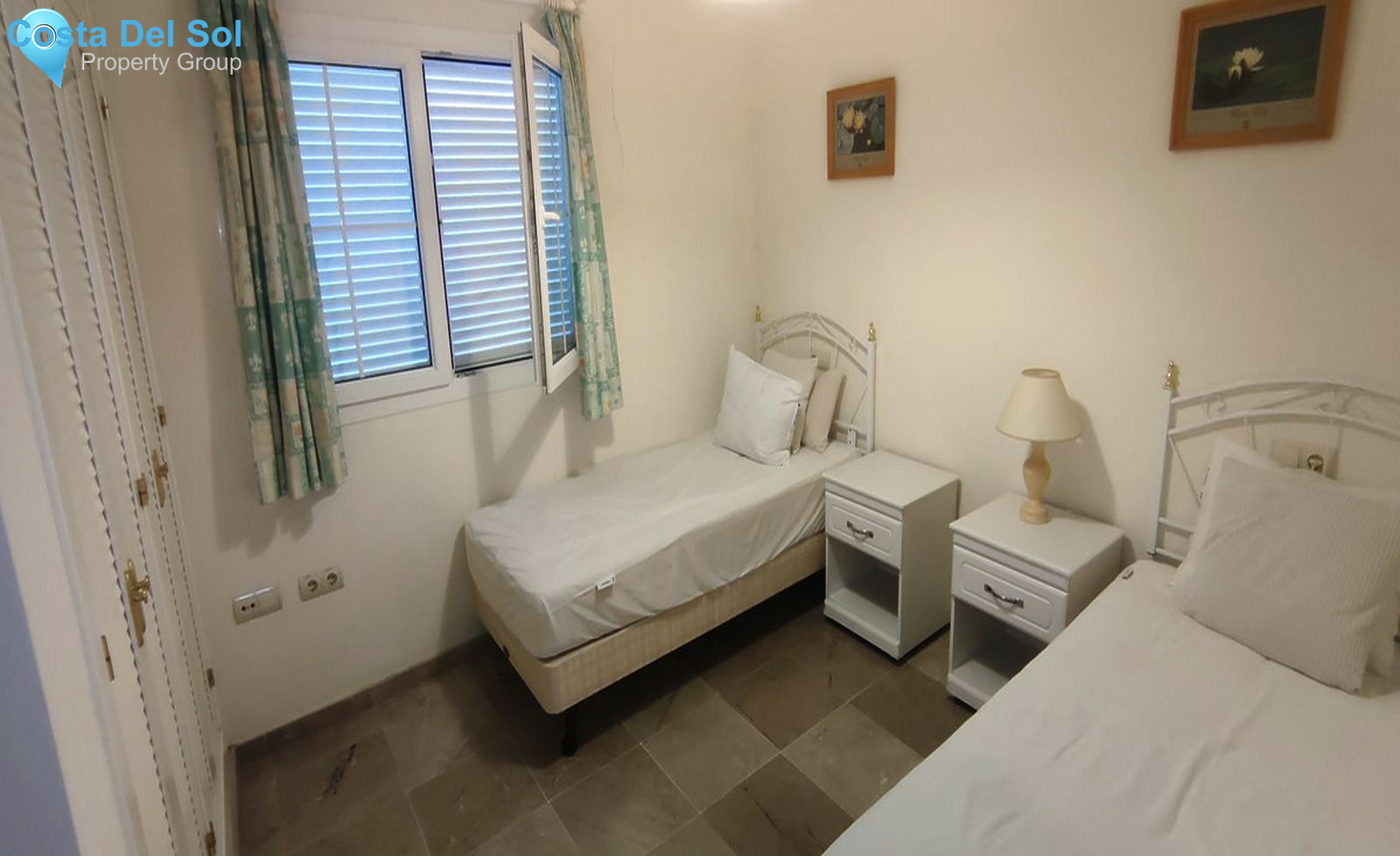 Ground Floor Apartment in Manilva-1402689