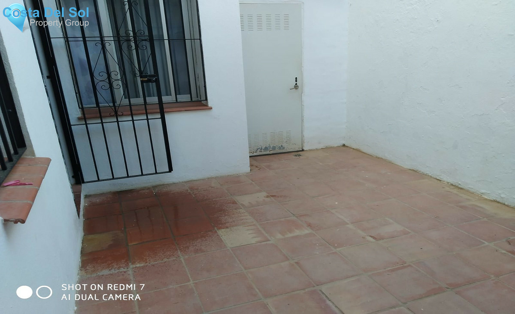 Ground Floor Apartment in Manilva-1402867
