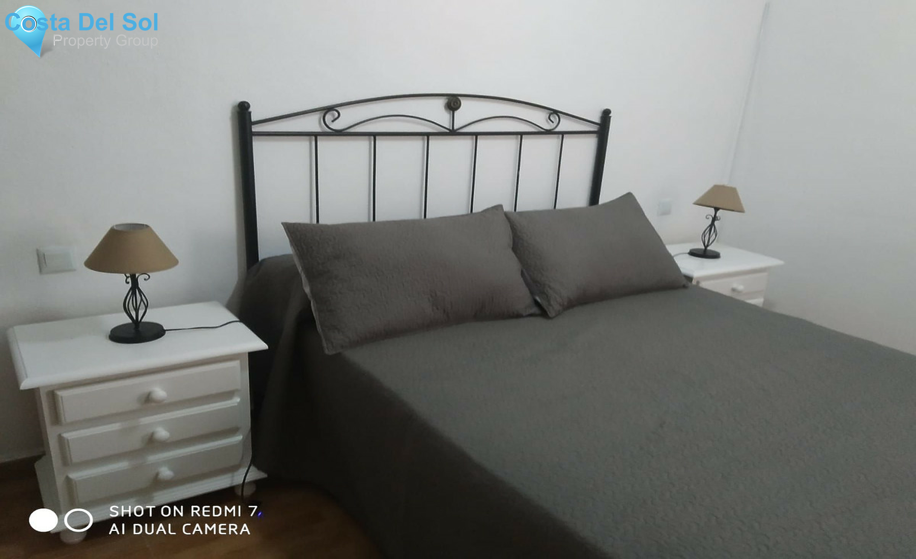 Ground Floor Apartment in Manilva-1402869