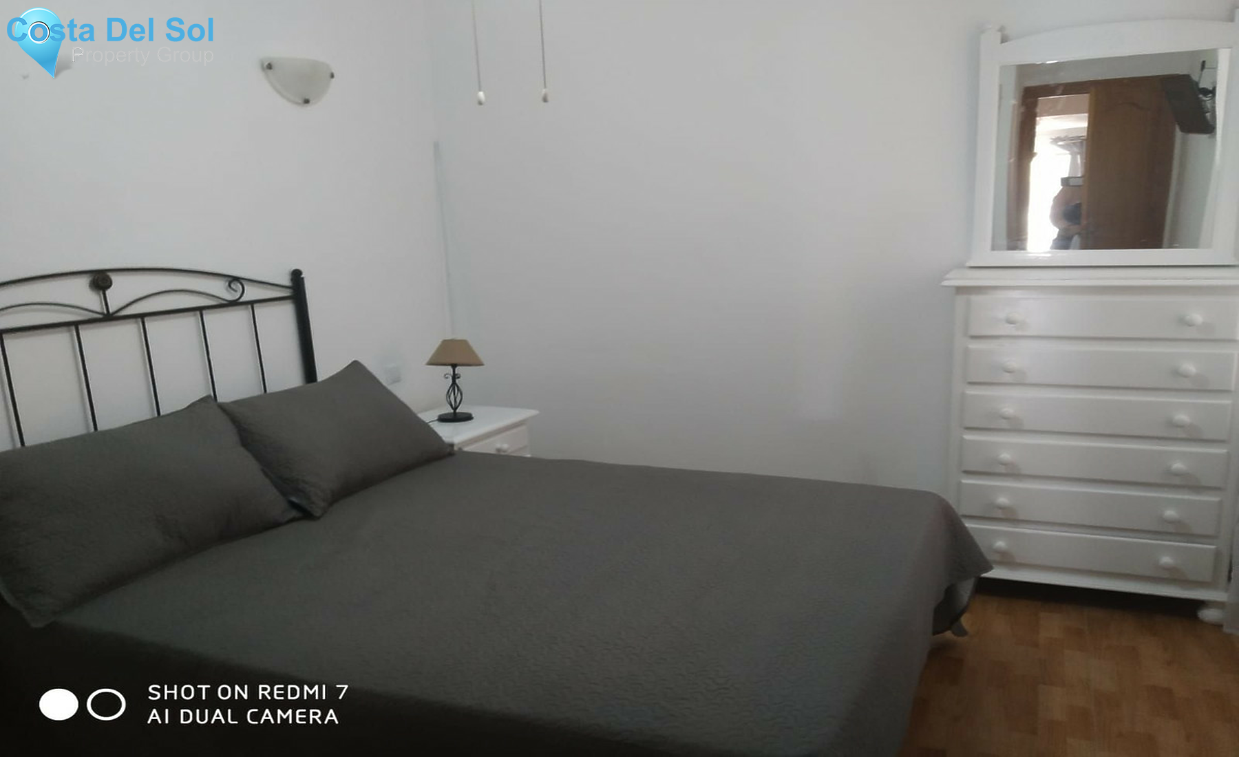 Ground Floor Apartment in Manilva-1402870