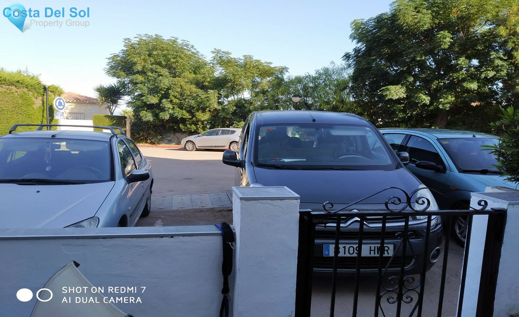 Ground Floor Apartment in Manilva-1402873