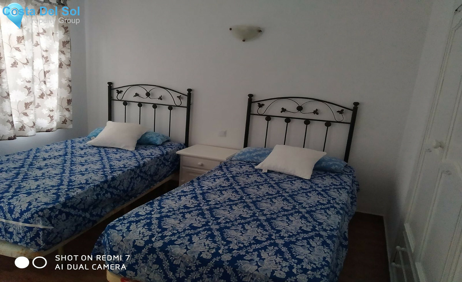 Ground Floor Apartment in Manilva-1402861