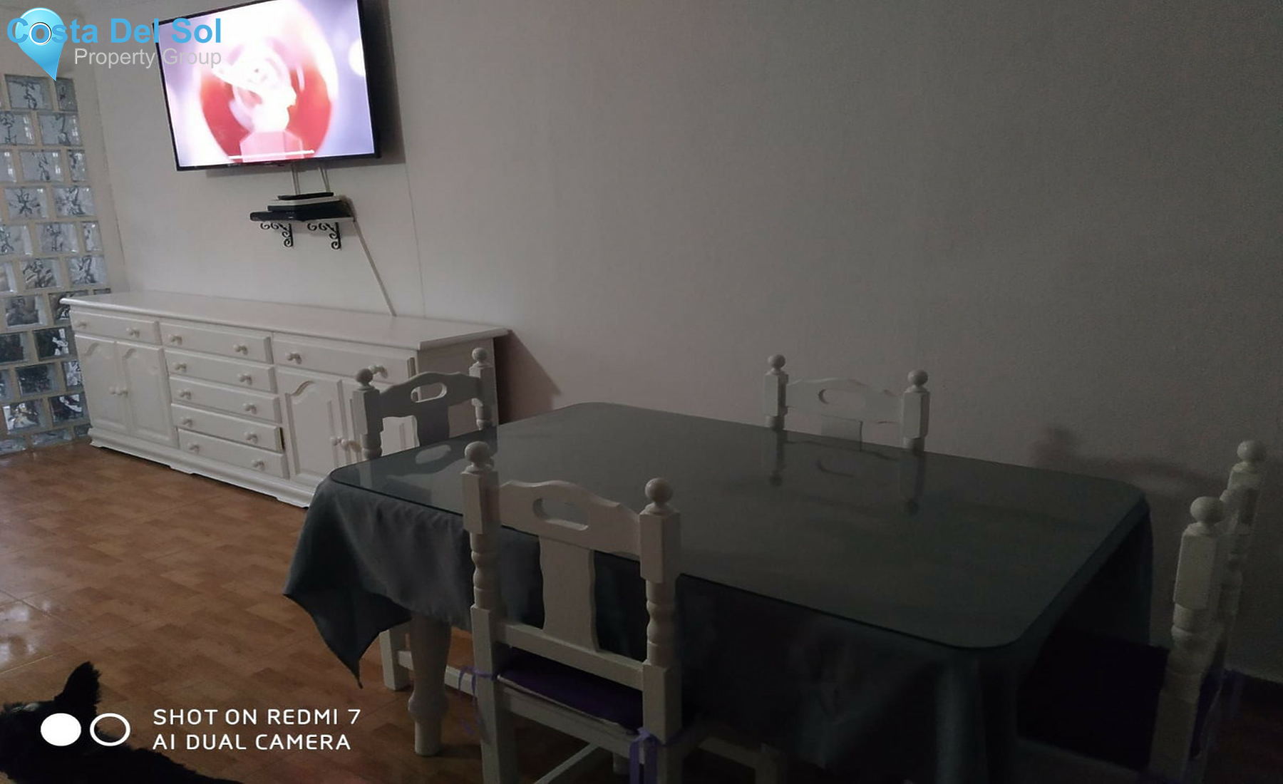 Ground Floor Apartment in Manilva-1402862