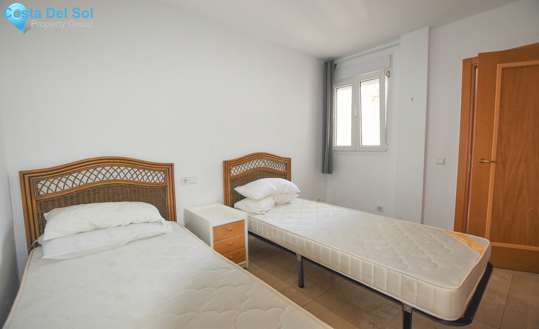 Ground Floor Apartment in Manilva-1405820