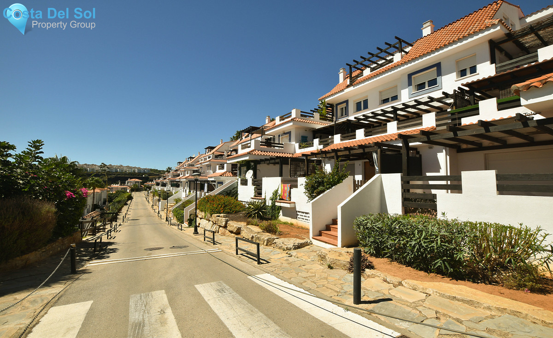 Ground Floor Apartment in Manilva-1405822