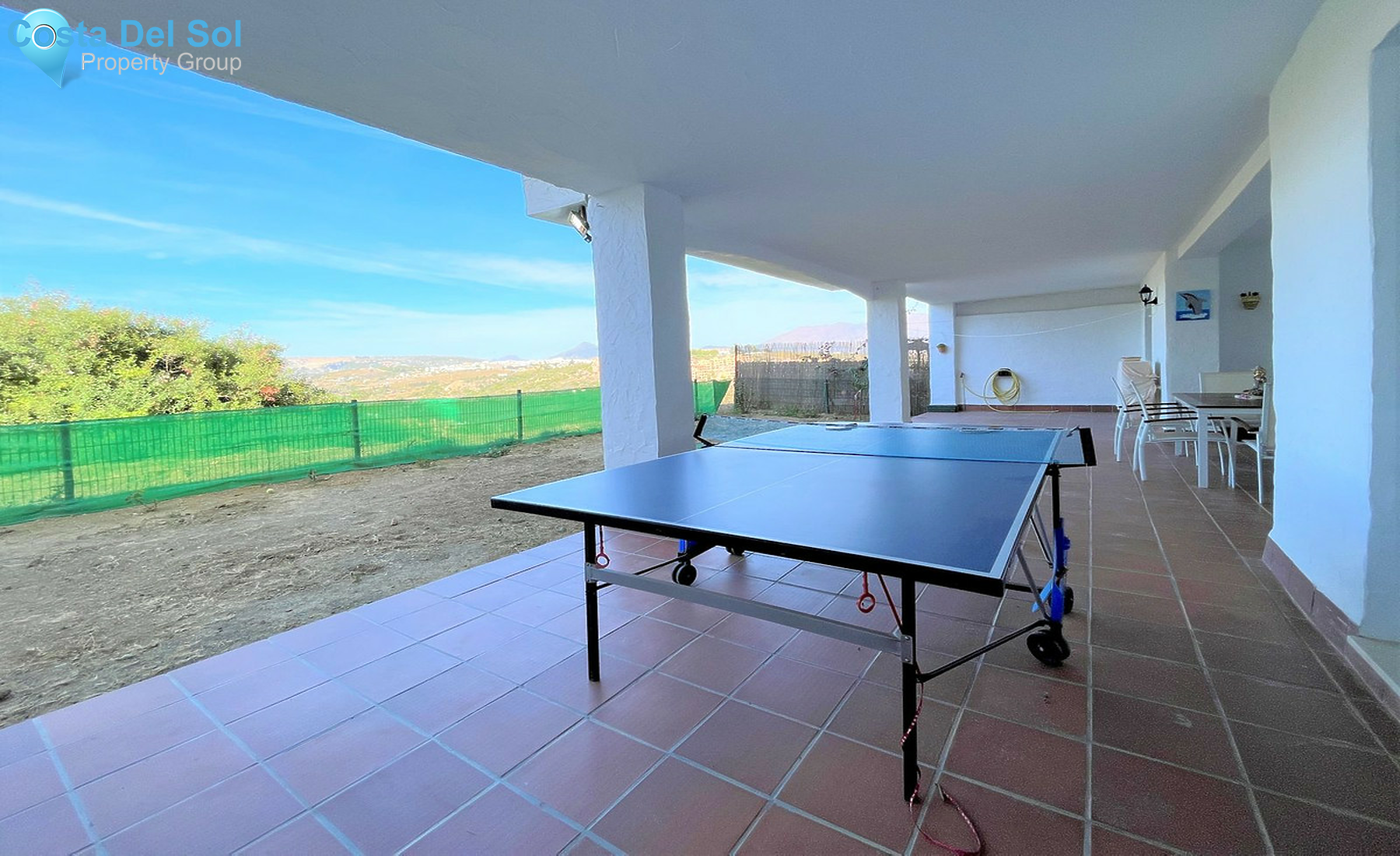 Ground Floor Apartment in Manilva-1499508