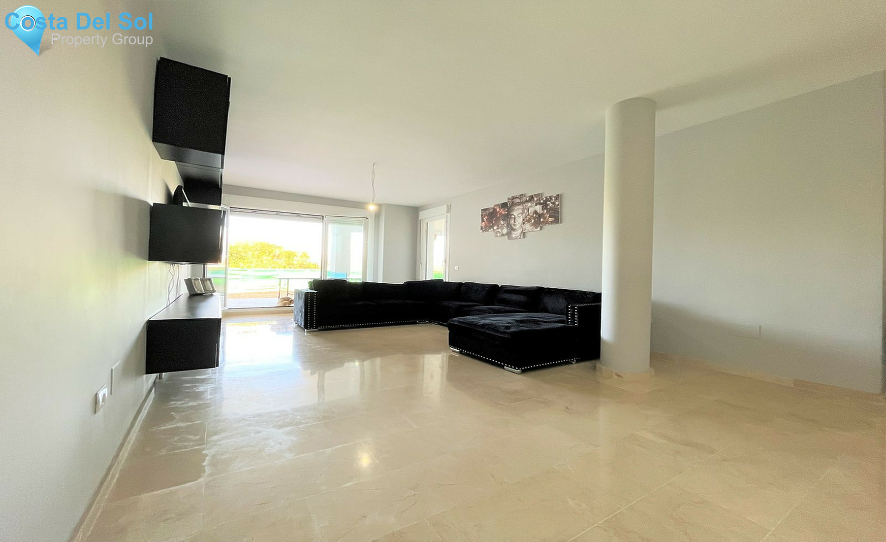 Ground Floor Apartment in Manilva-1499518