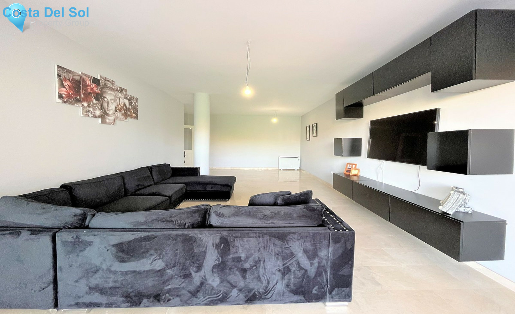 Ground Floor Apartment in Manilva-1499519