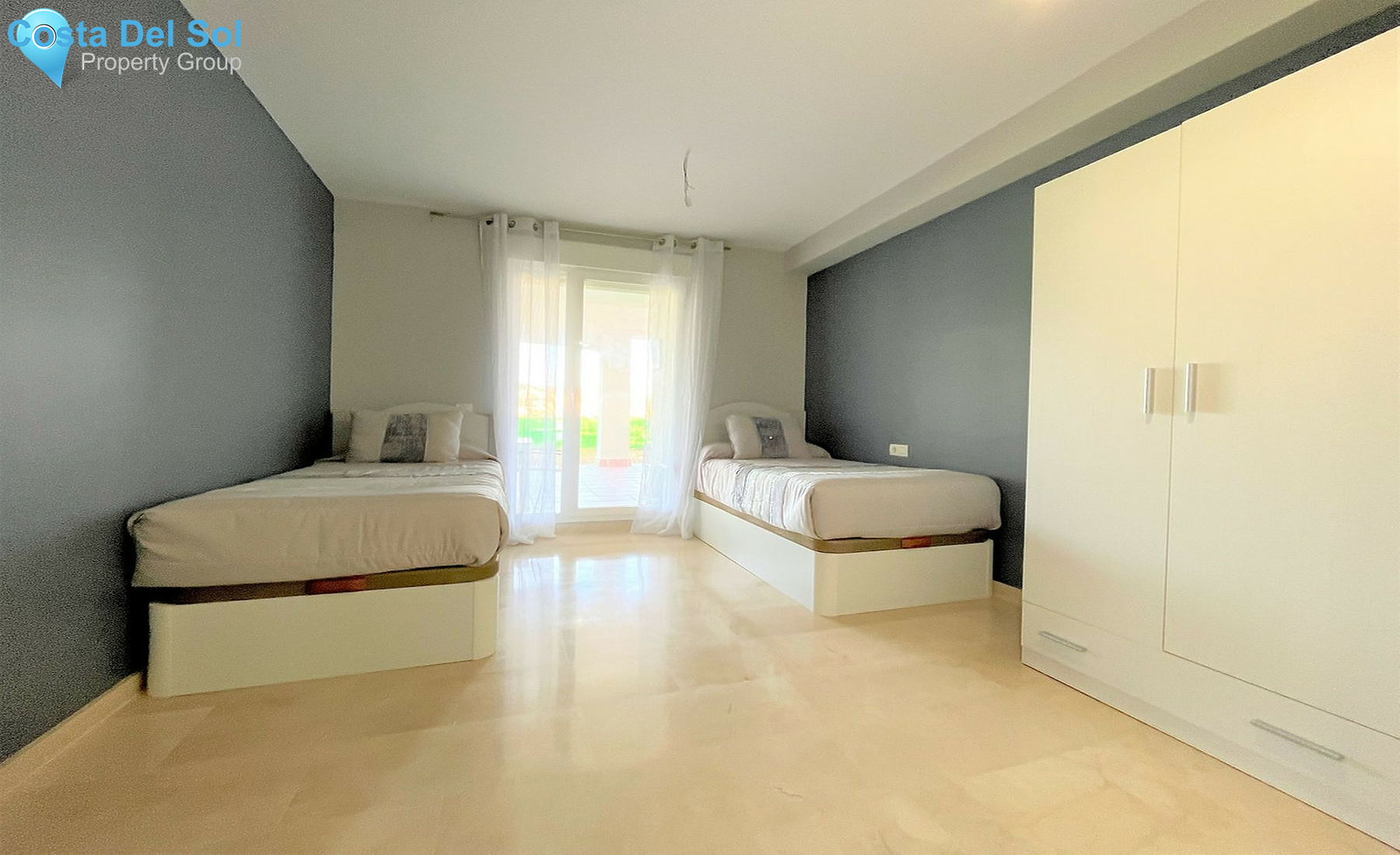 Ground Floor Apartment in Manilva-1499524