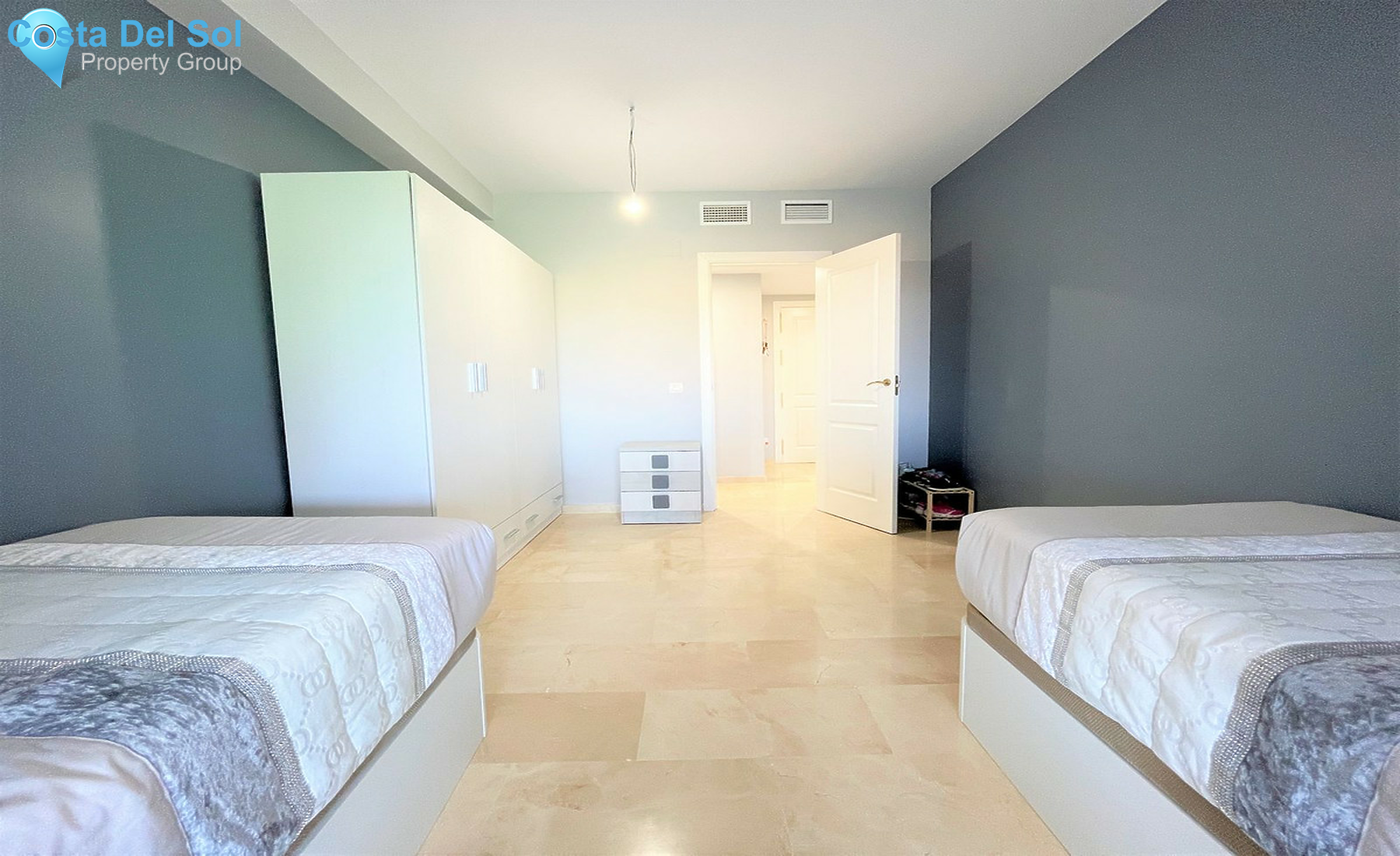 Ground Floor Apartment in Manilva-1499525