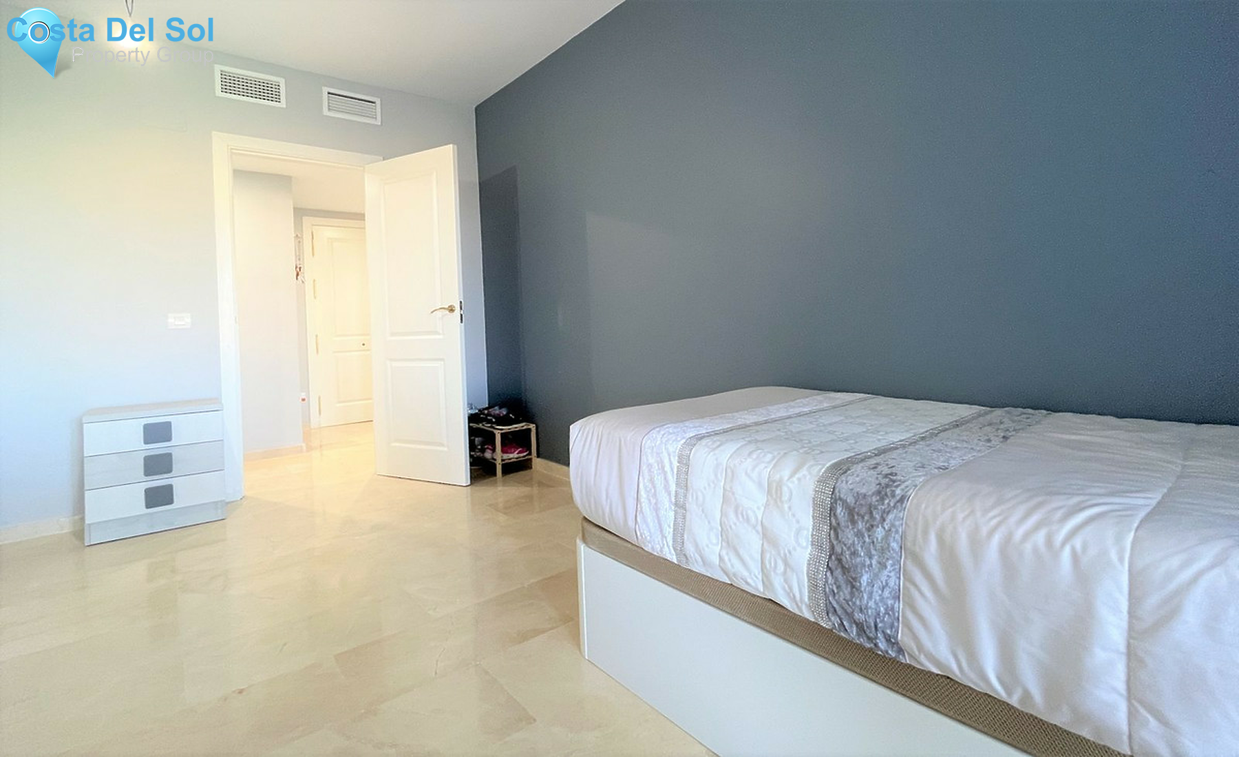 Ground Floor Apartment in Manilva-1499527