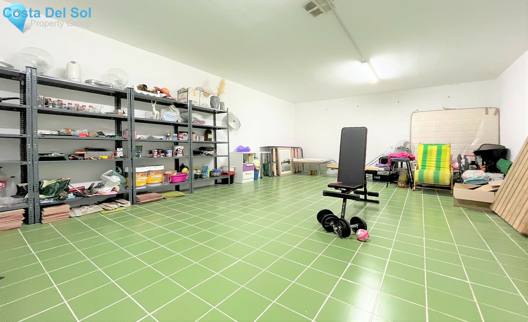 Ground Floor Apartment in Manilva-1499511