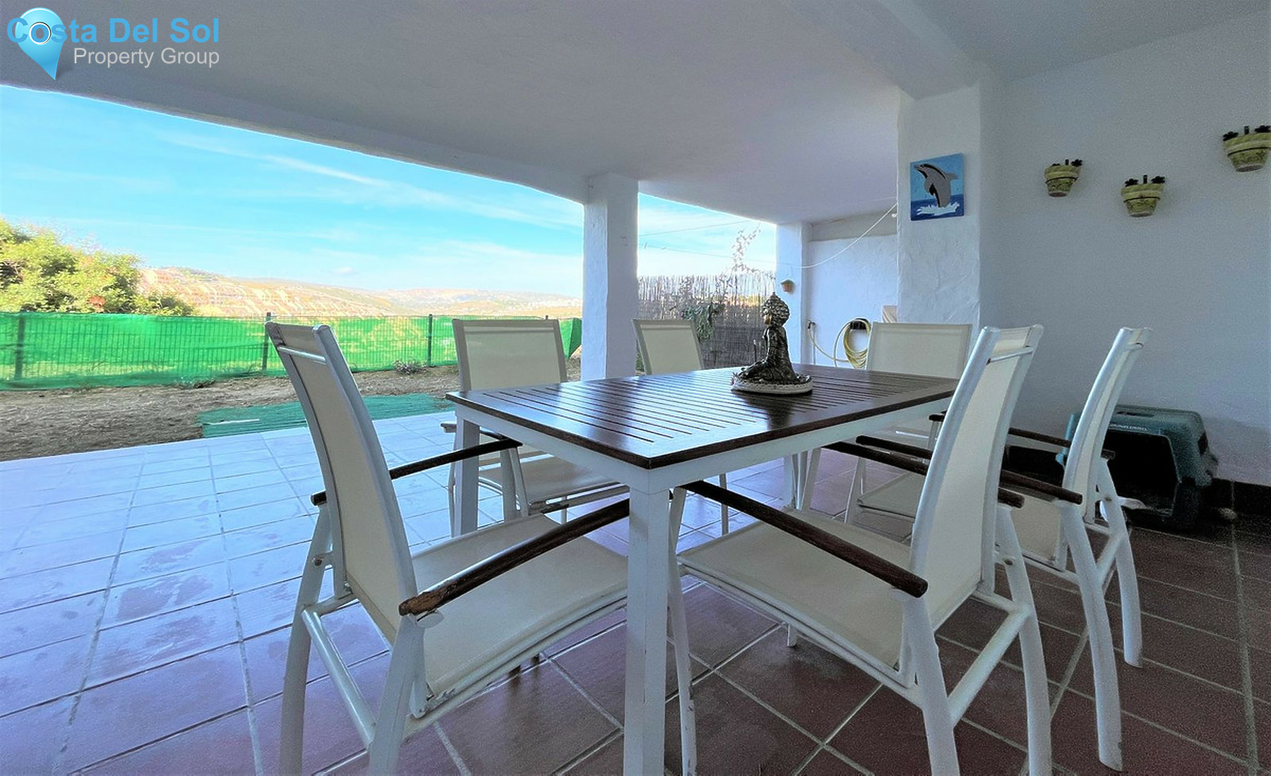 Ground Floor Apartment in Manilva-1499514
