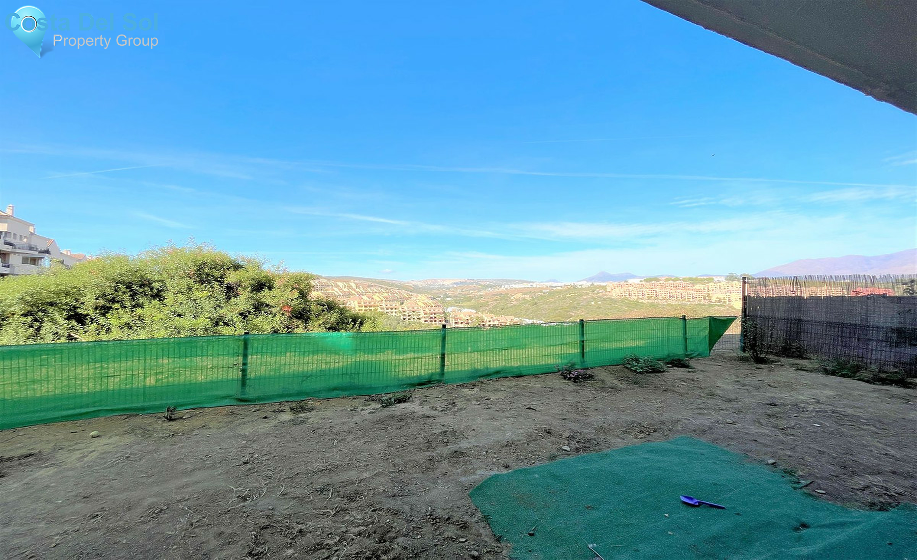 Ground Floor Apartment in Manilva-1499516