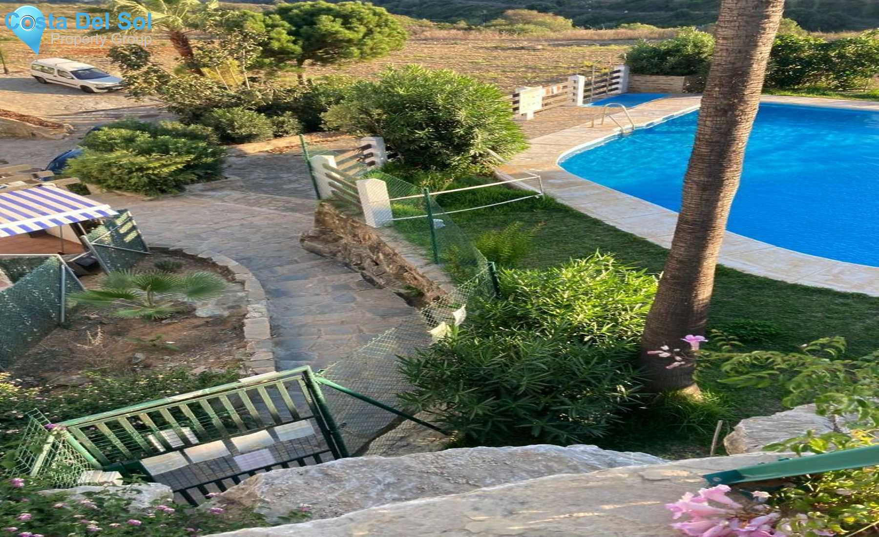 Ground Floor Apartment in Manilva-1558672