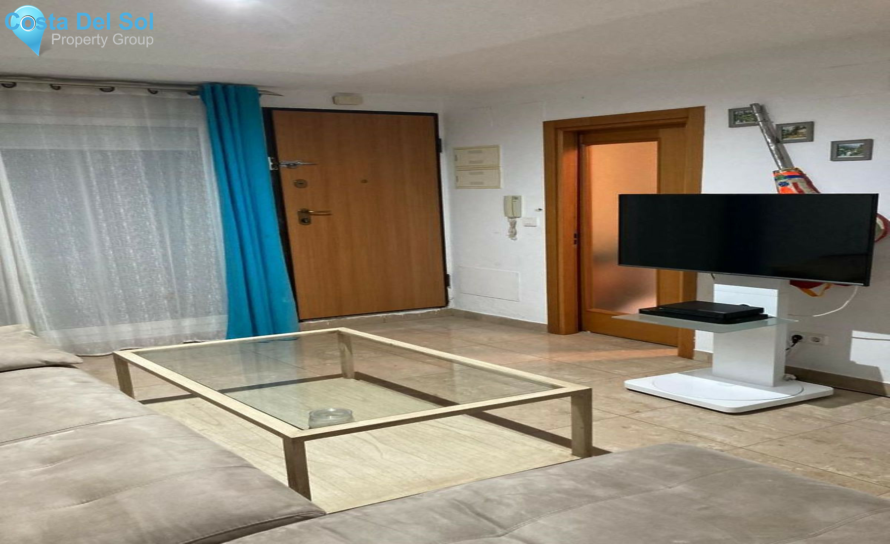 Ground Floor Apartment in Manilva-1558674