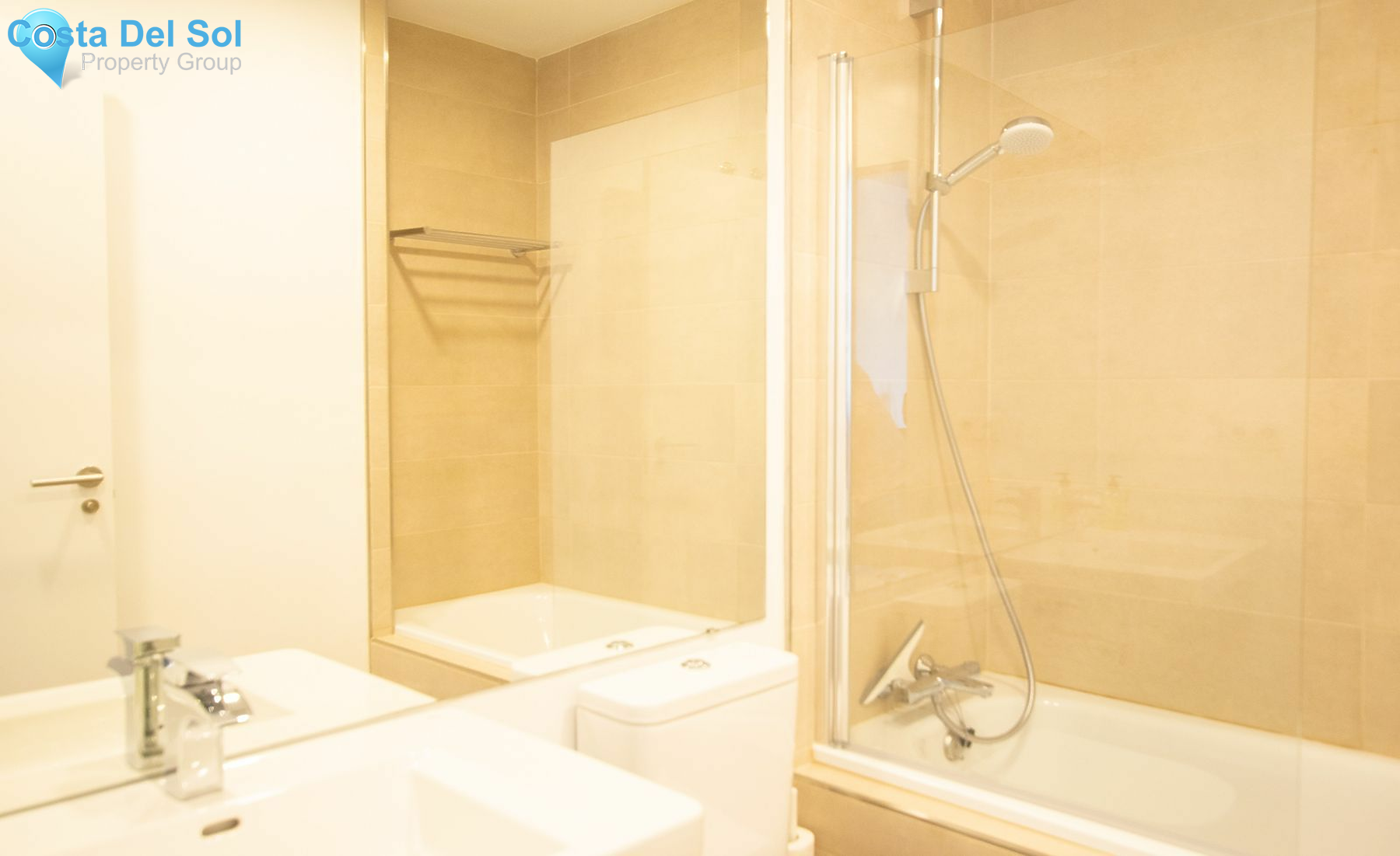 Ground Floor Apartment in Manilva-1167153