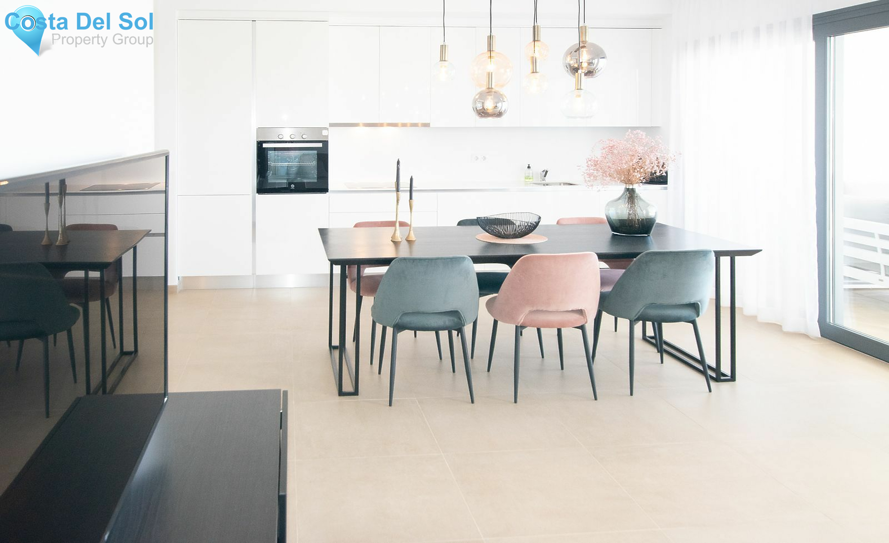 Ground Floor Apartment in Manilva-1167146