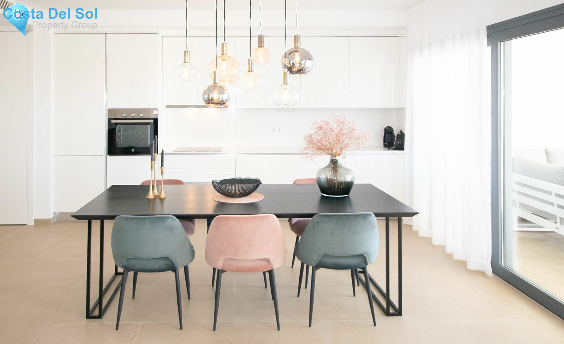 Ground Floor Apartment in Manilva-1167148