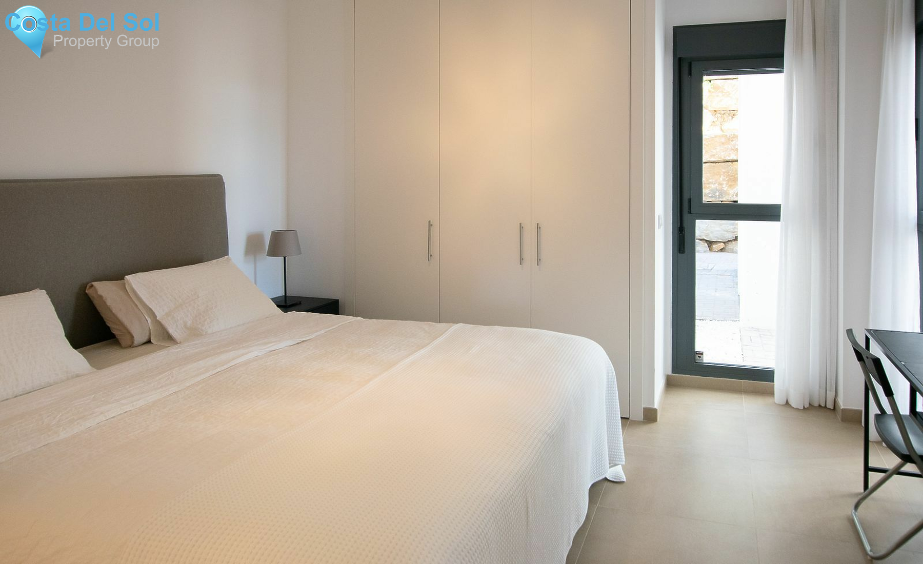 Ground Floor Apartment in Manilva-1167150