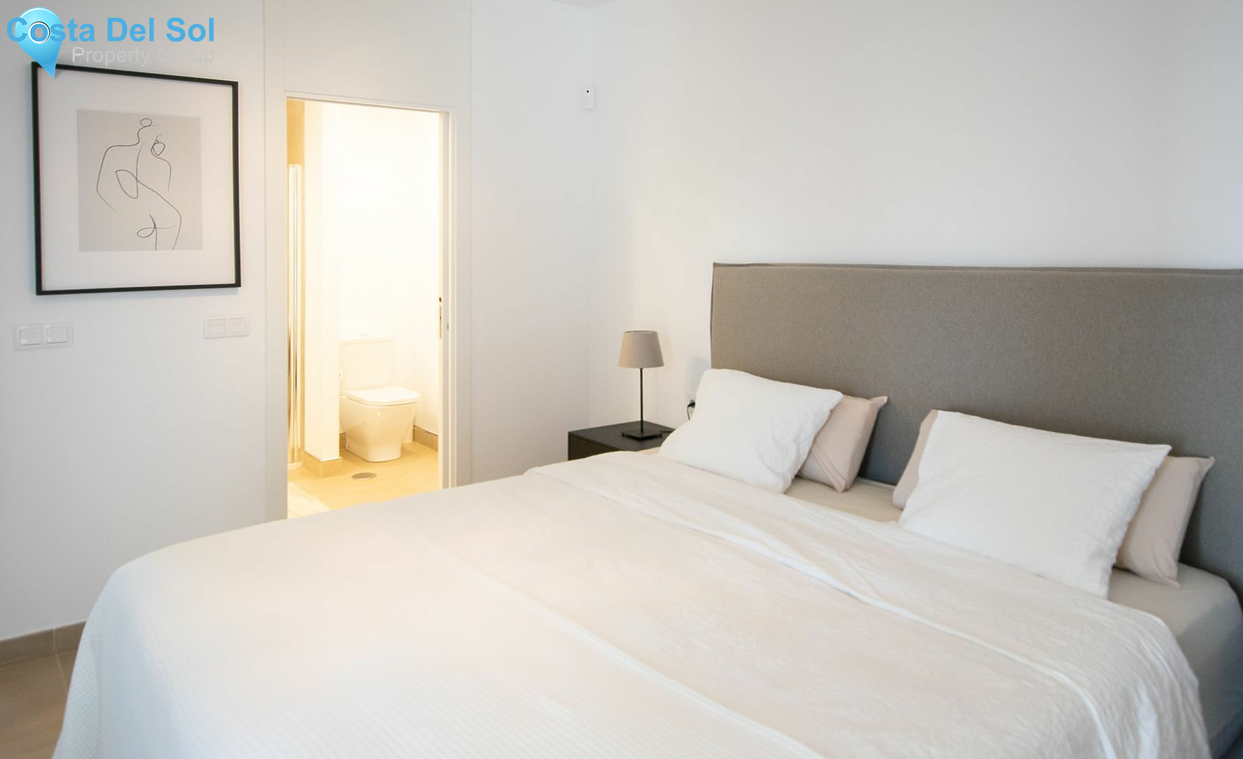 Ground Floor Apartment in Manilva-1167151