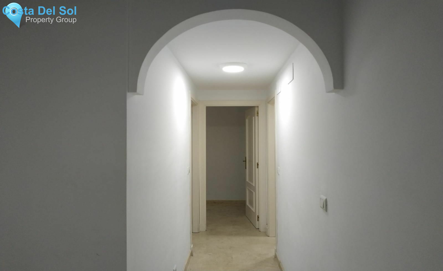 Ground Floor Apartment in Manilva-1173831
