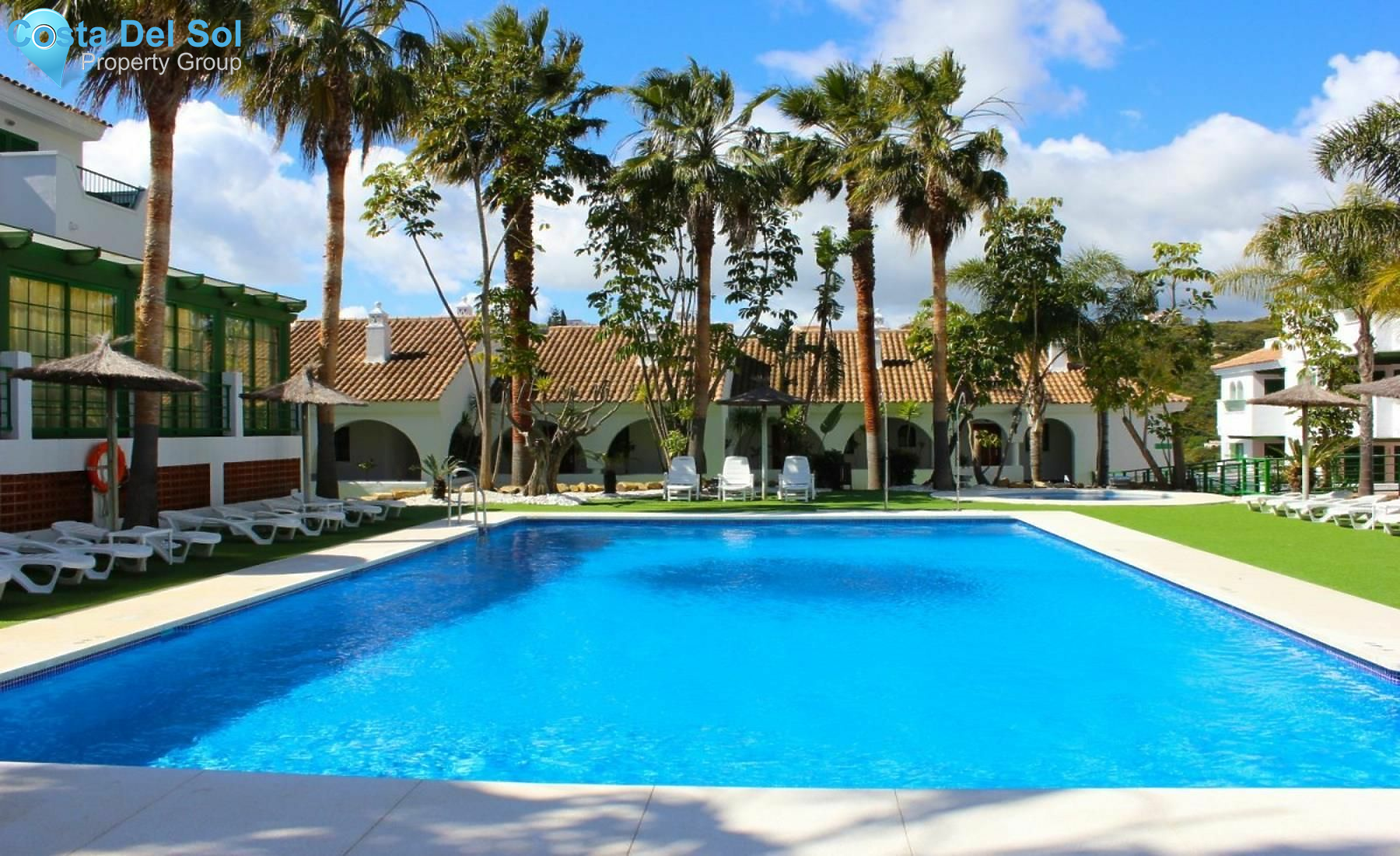 Ground Floor Apartment in Manilva-1173836