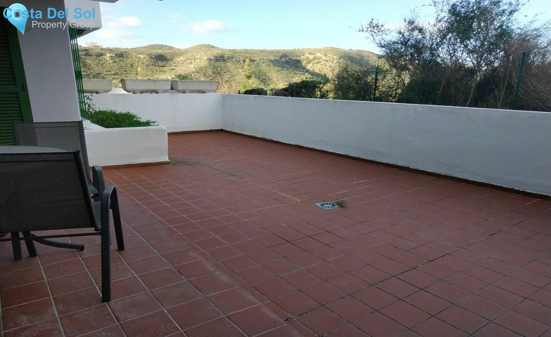 Ground Floor Apartment in Manilva-1173837