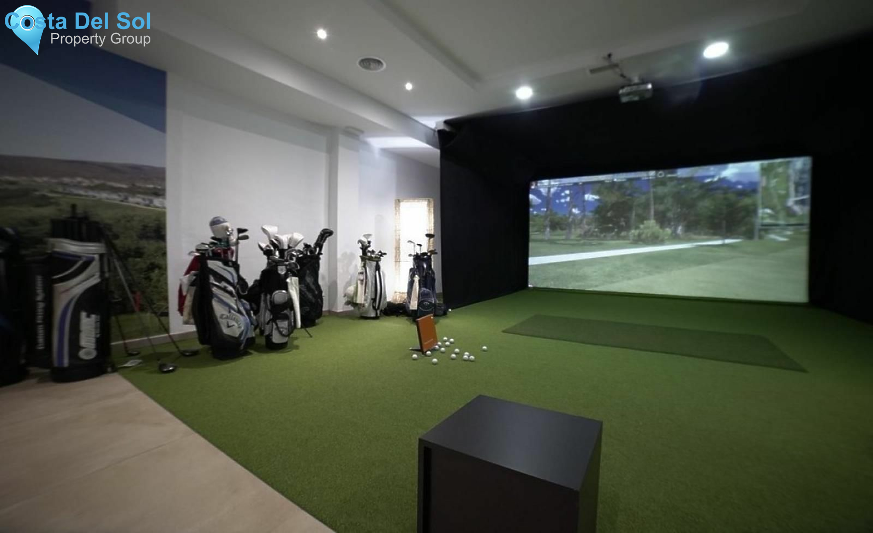 Ground Floor Apartment in Manilva-1173838