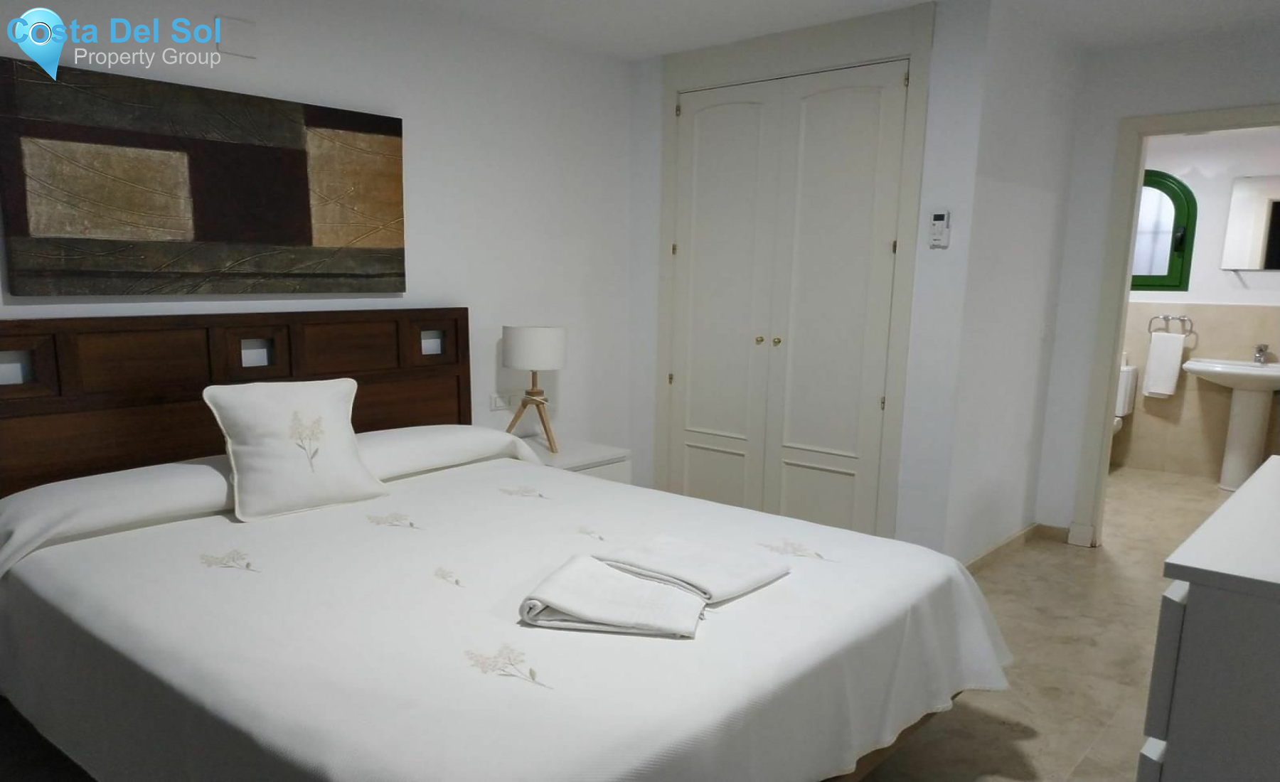 Ground Floor Apartment in Manilva-1173839