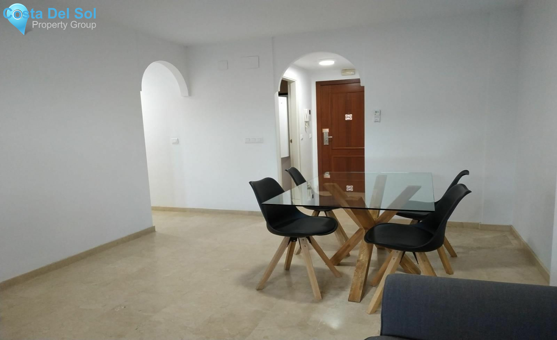 Ground Floor Apartment in Manilva-1173841