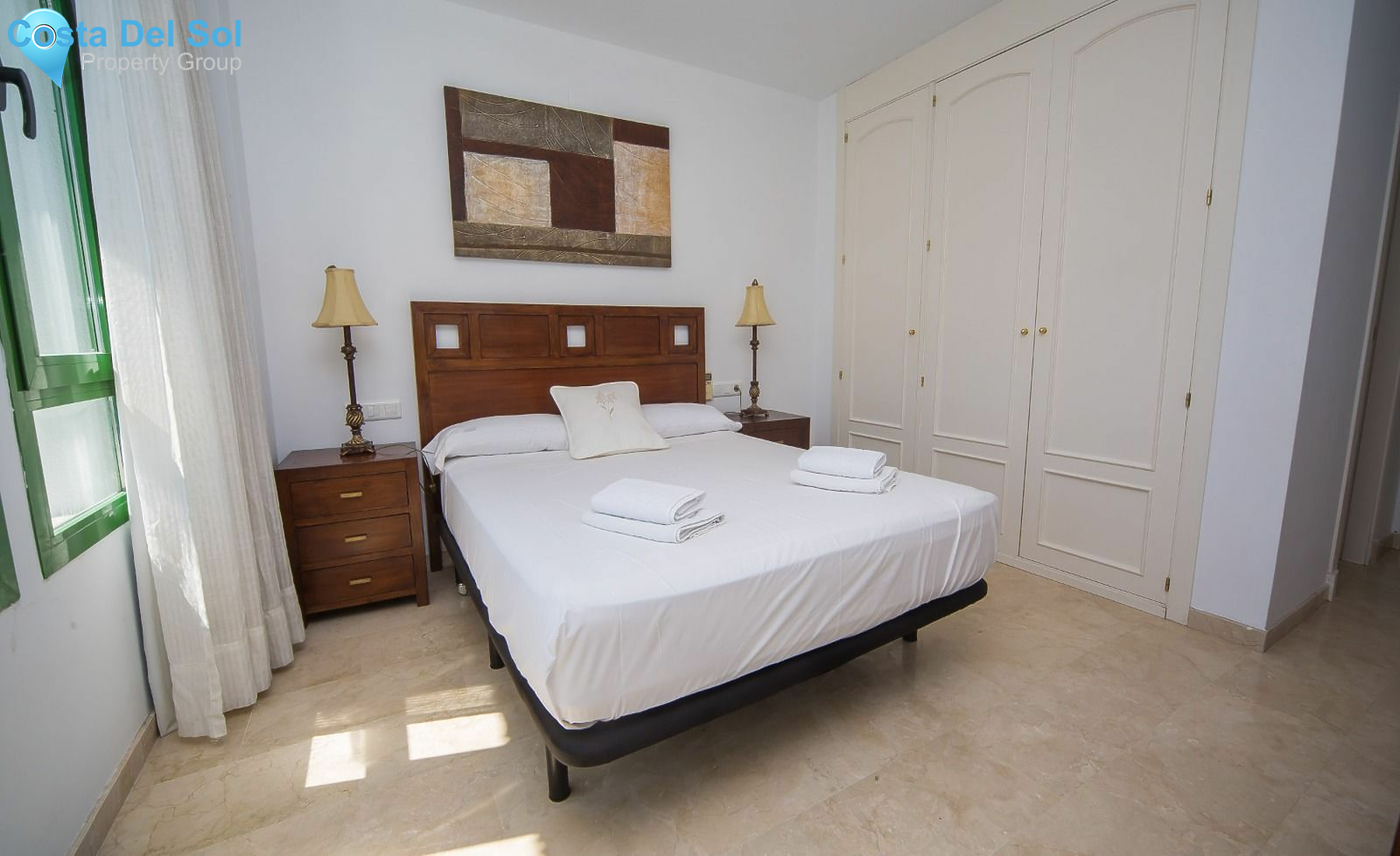 Ground Floor Apartment in Manilva-1173824