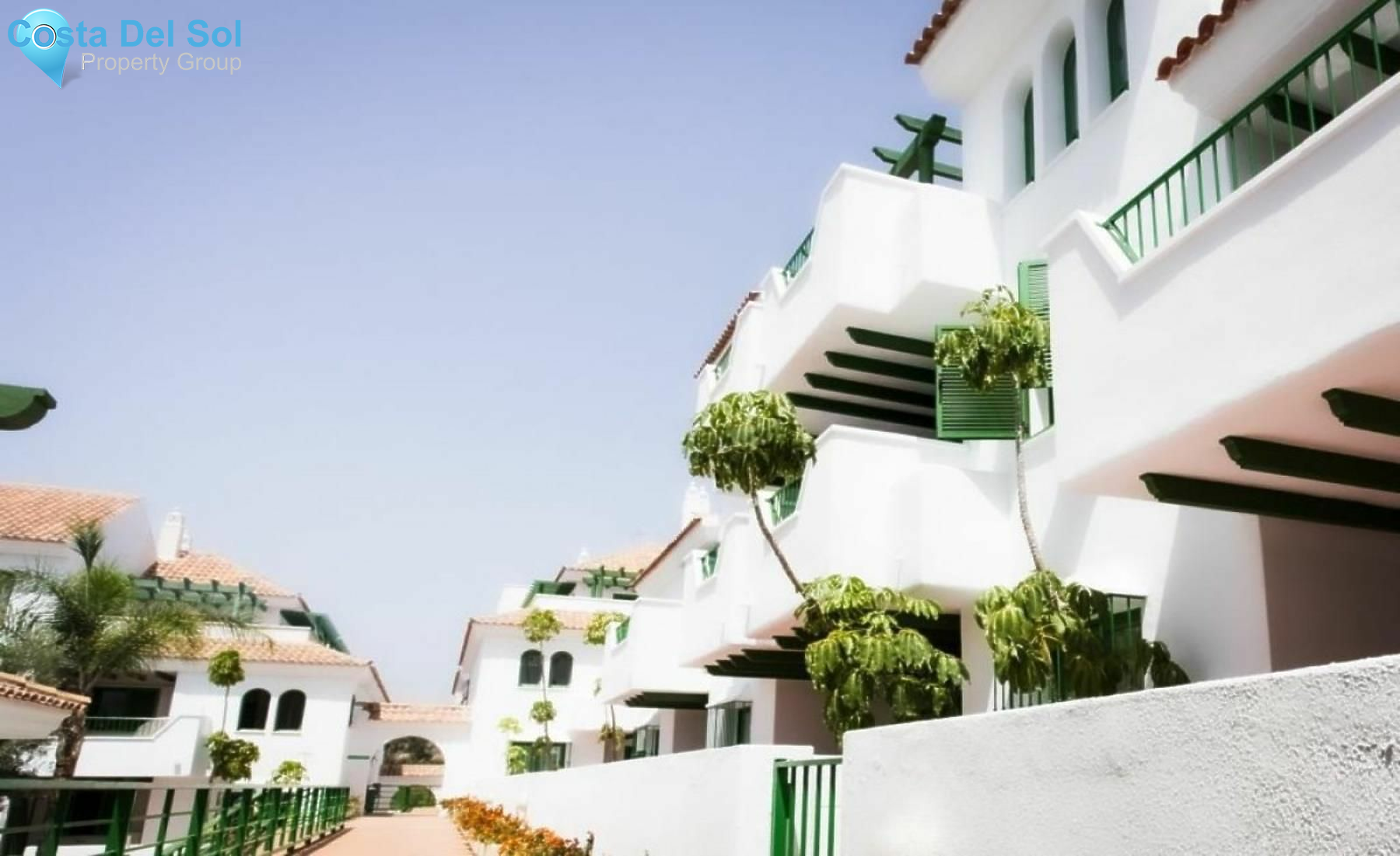 Ground Floor Apartment in Manilva-1173829