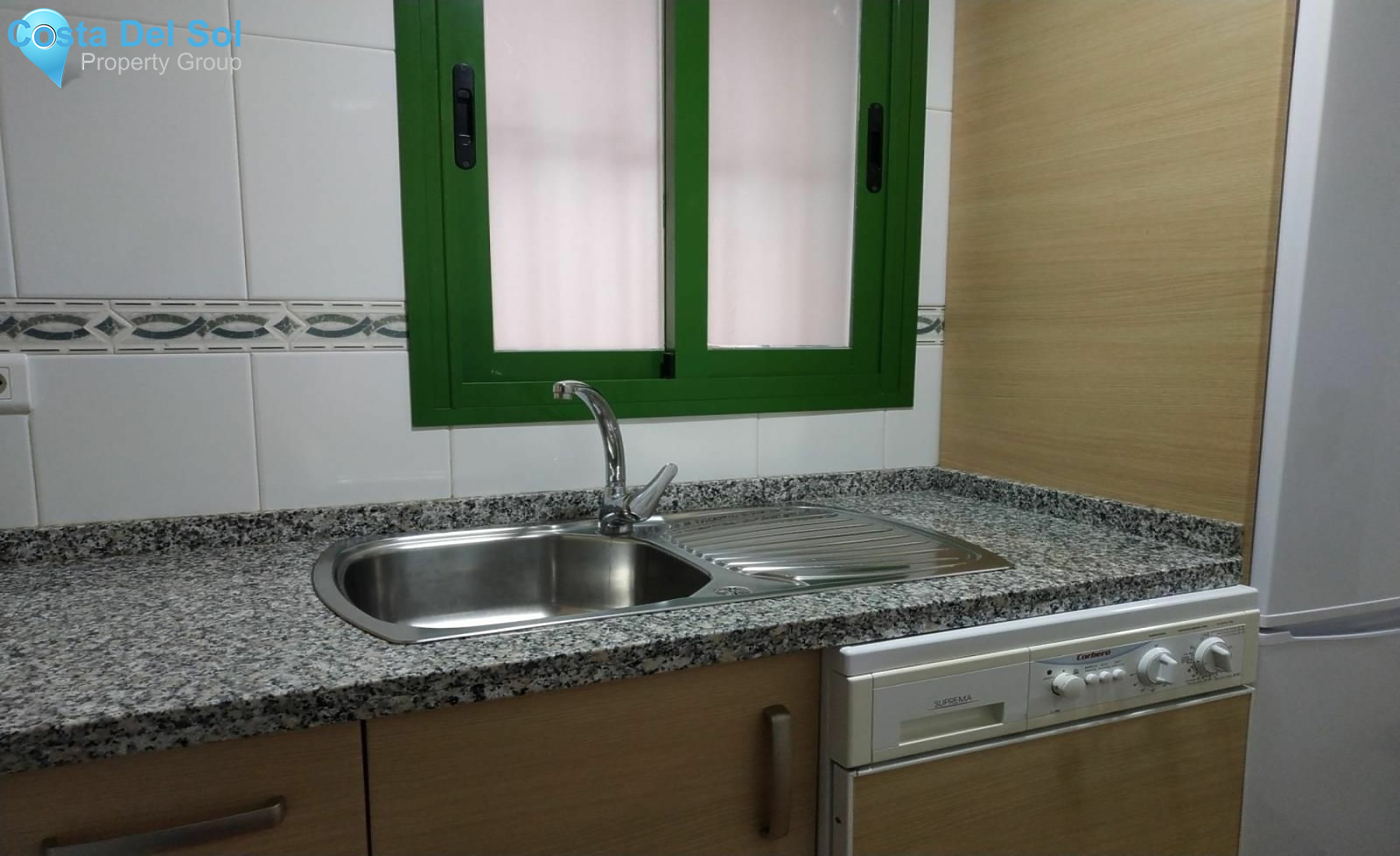 Ground Floor Apartment in Manilva-1173830