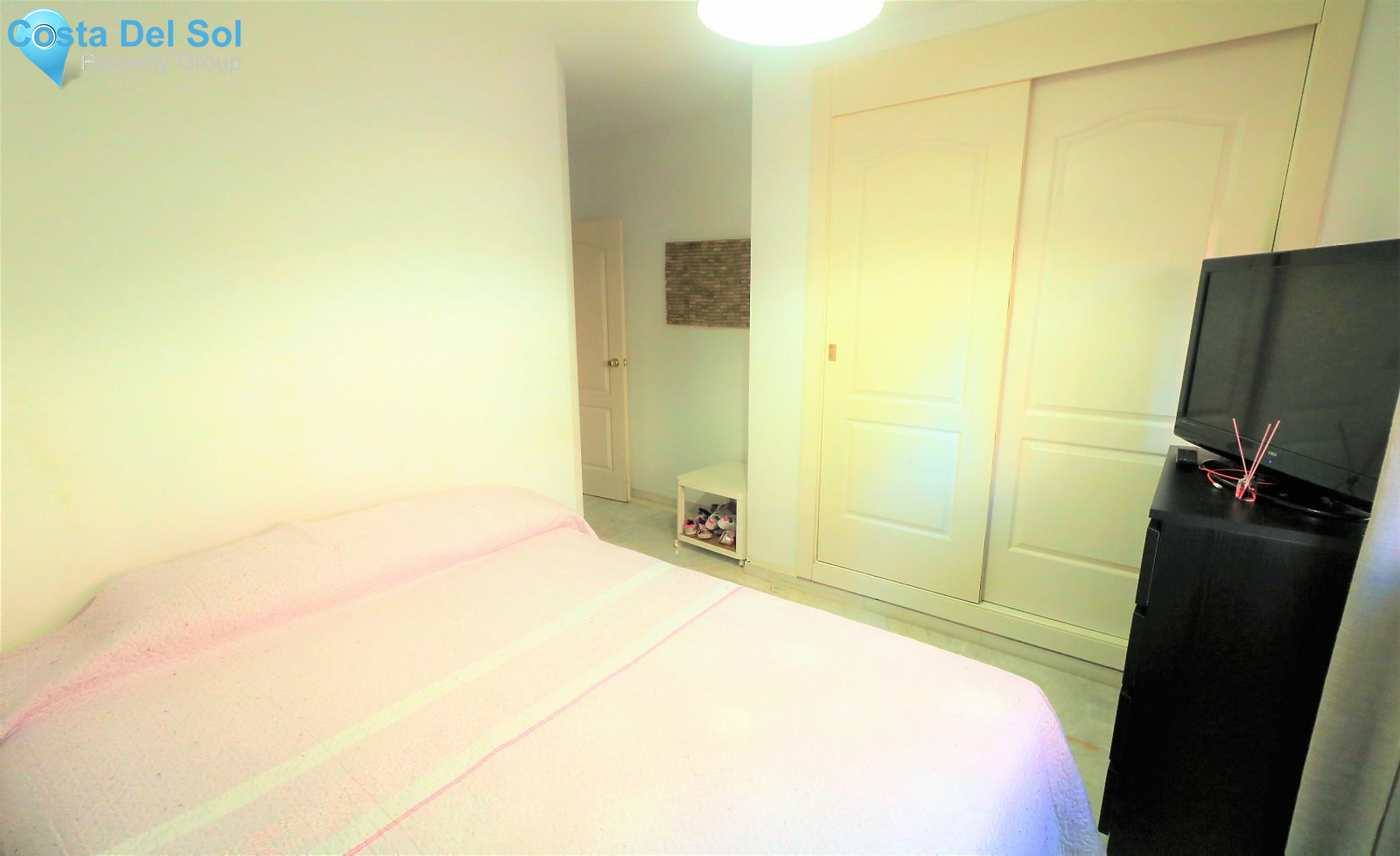 Ground Floor Apartment in Manilva-1174561