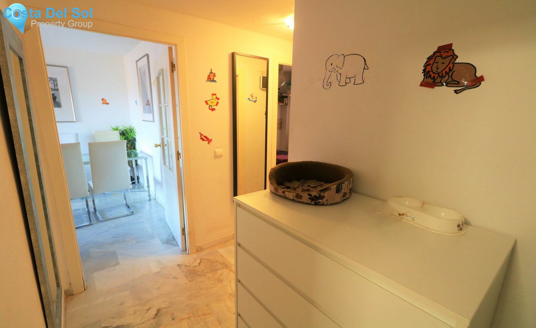 Ground Floor Apartment in Manilva-1174565