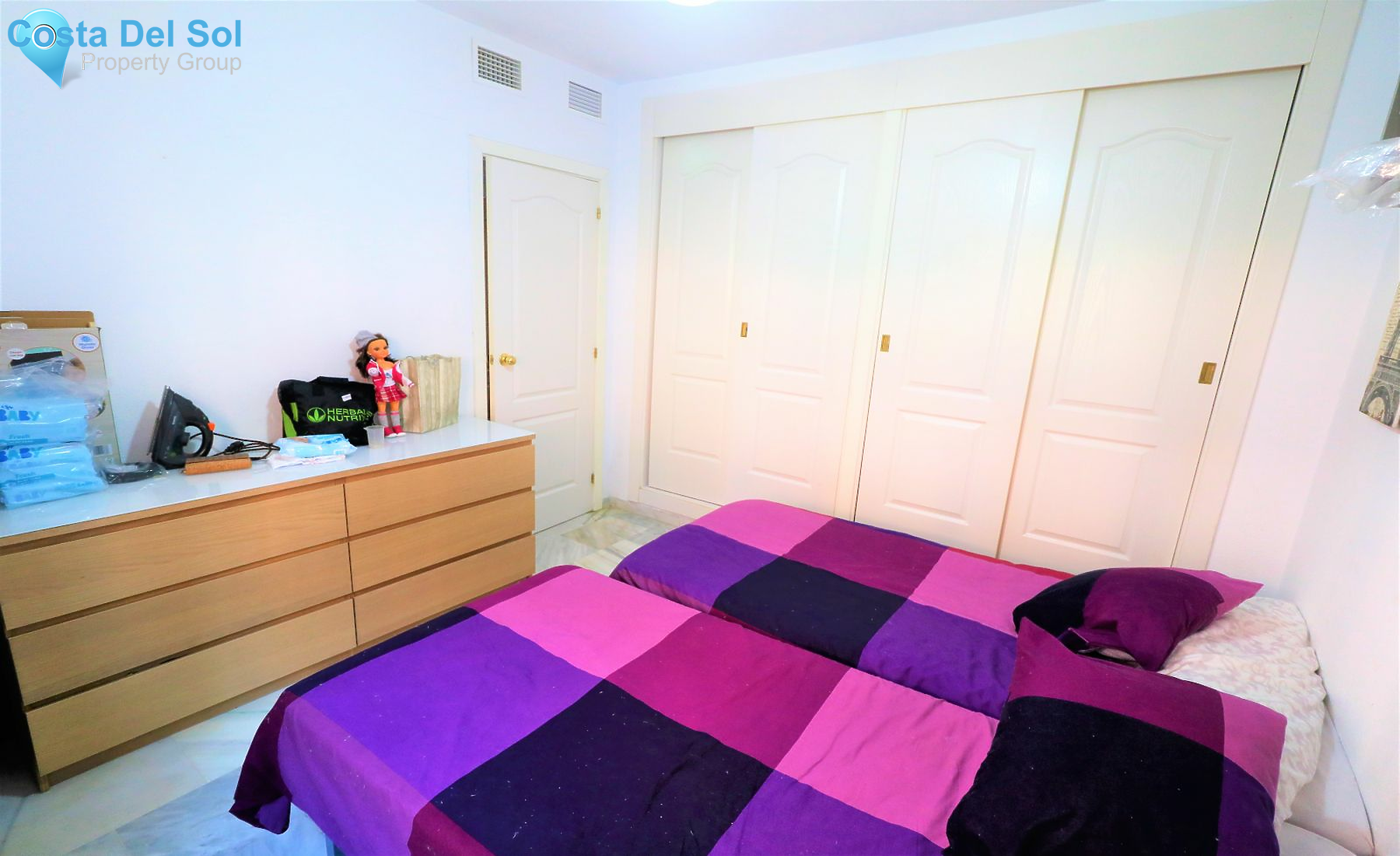 Ground Floor Apartment in Manilva-1174560