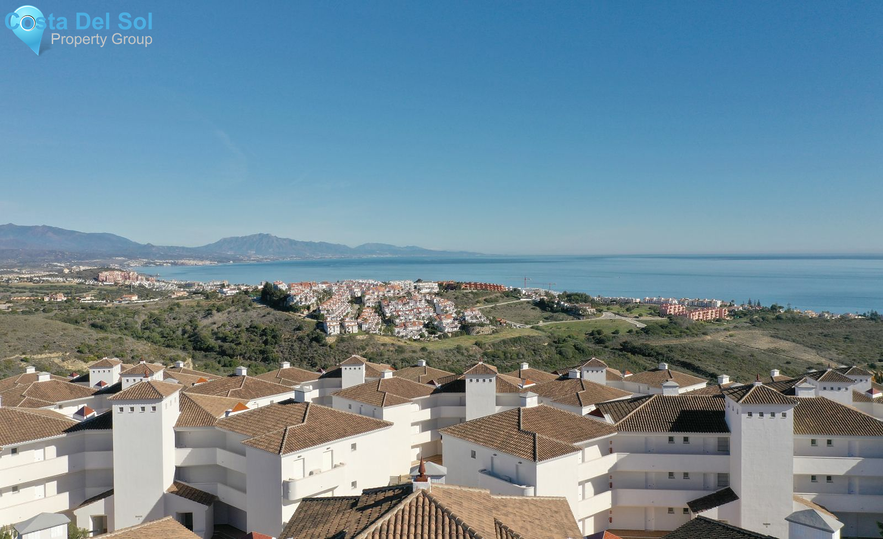 Ground Floor Apartment in Manilva