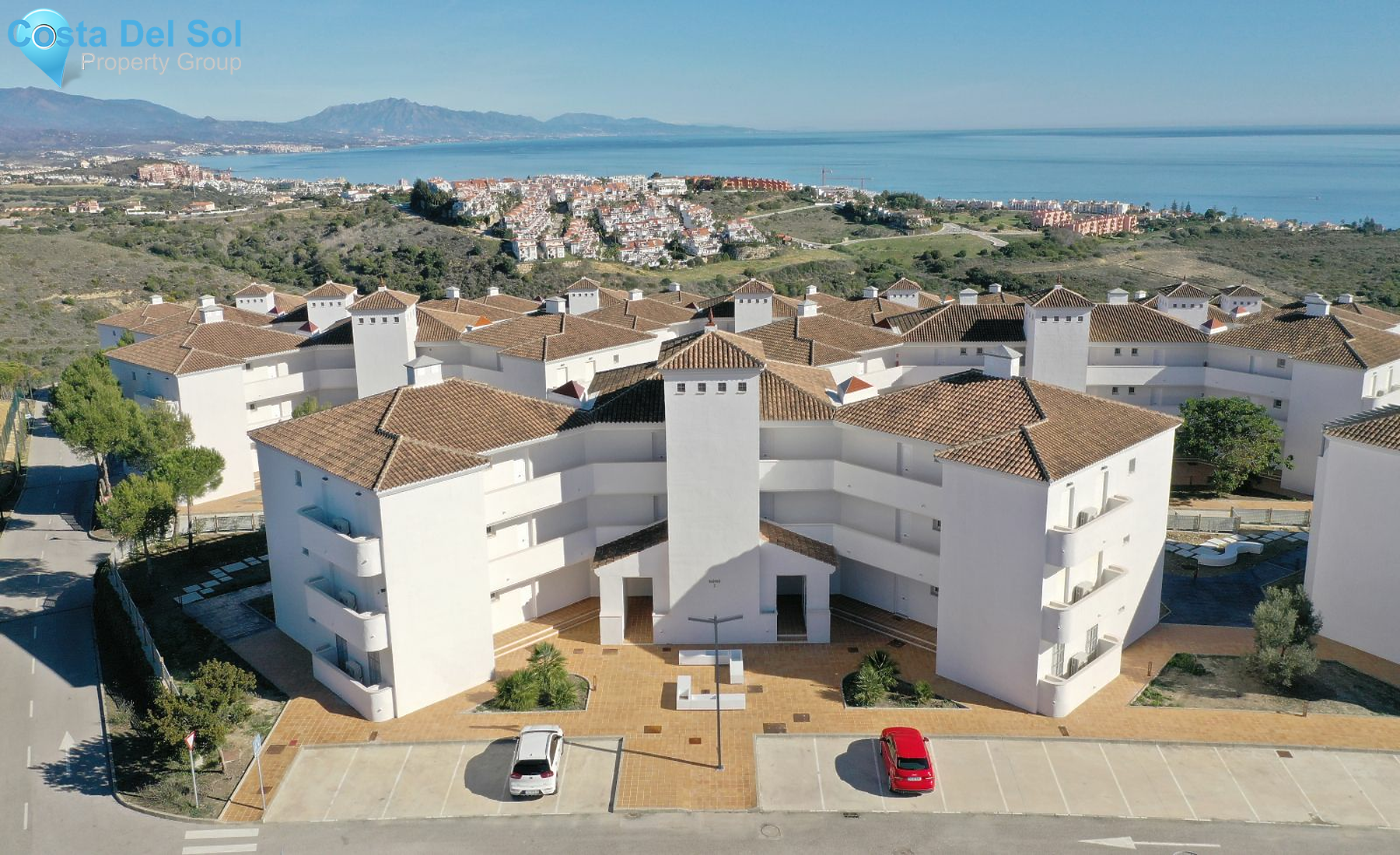 Ground Floor Apartment in Manilva-1174588