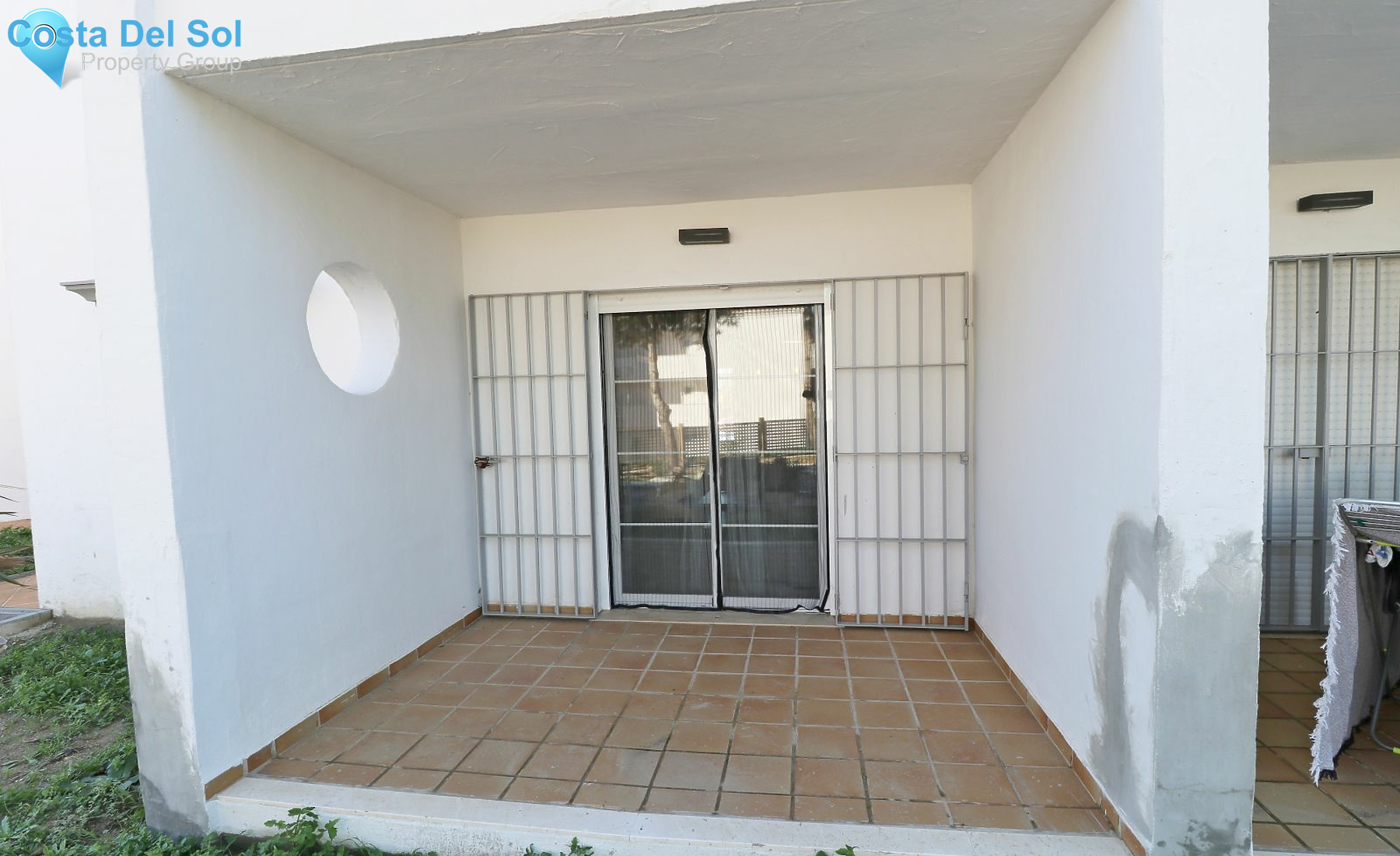 Ground Floor Apartment in Manilva-1174599