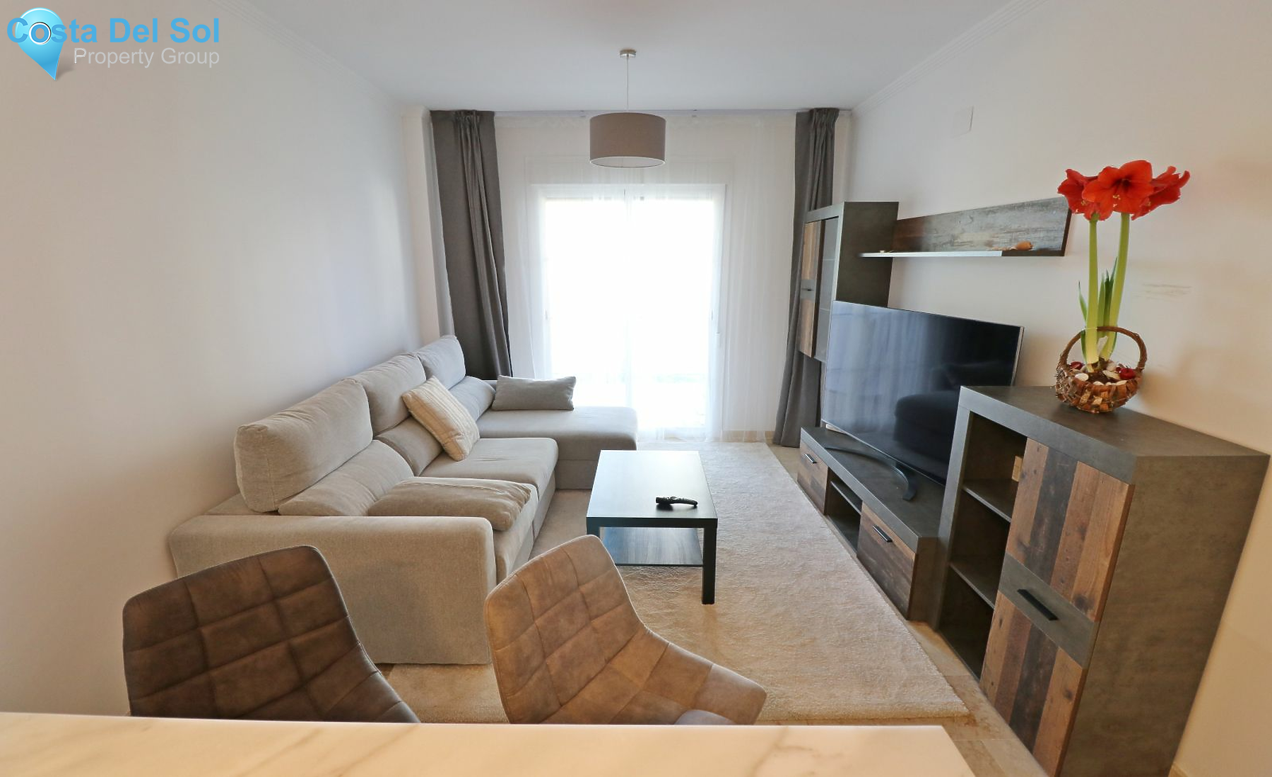 Ground Floor Apartment in Manilva-1174589