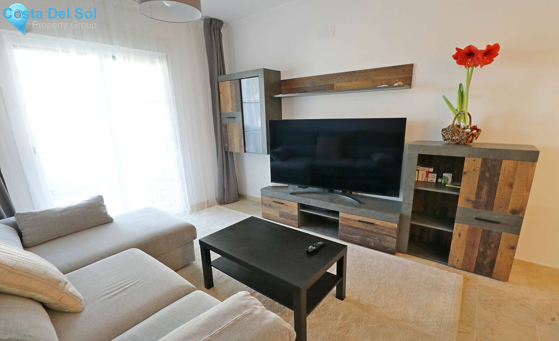 Ground Floor Apartment in Manilva-1174590