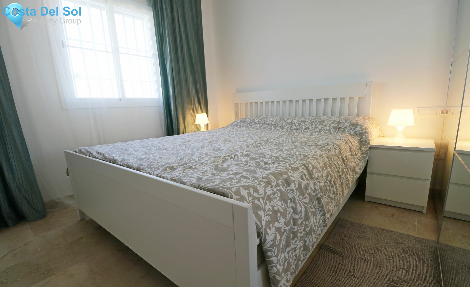 Ground Floor Apartment in Manilva-1174593