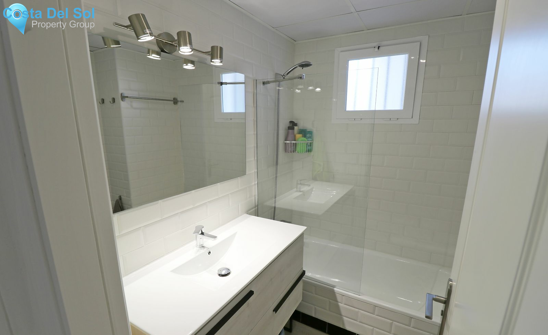 Ground Floor Apartment in Manilva-1174595