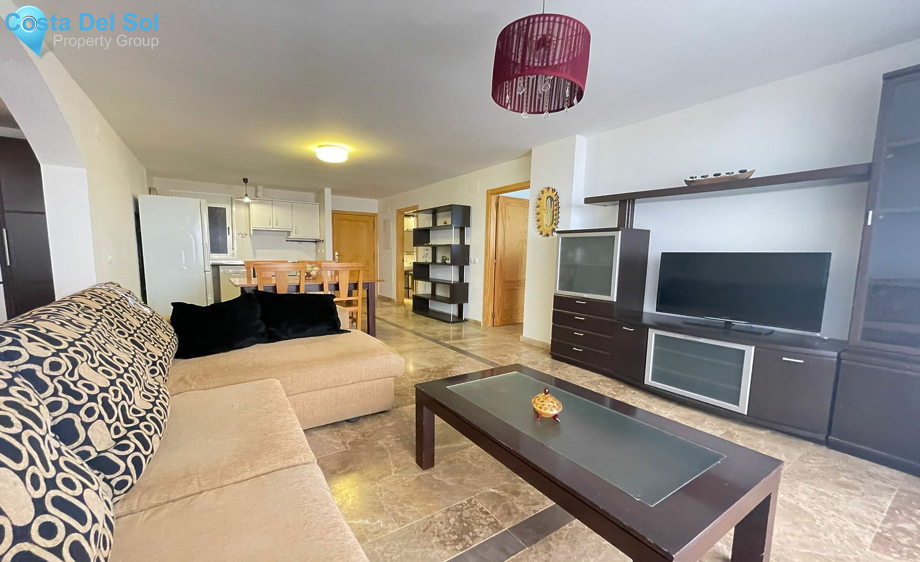 Ground Floor Apartment in Manilva-1182266