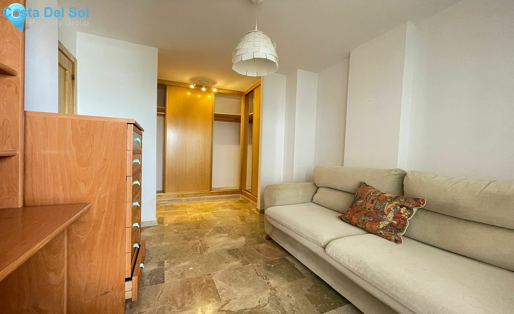 Ground Floor Apartment in Manilva-1182268